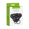 Me You Us Adjustable Harness Purple Lace Me You Us Adjustable Harness Purple Lace