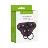 Me You Us Adjustable Harness Pink Lace Me You Us Adjustable Harness Pink Lace