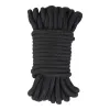Me You Us Tie Me Up Rope 32 ft. Black