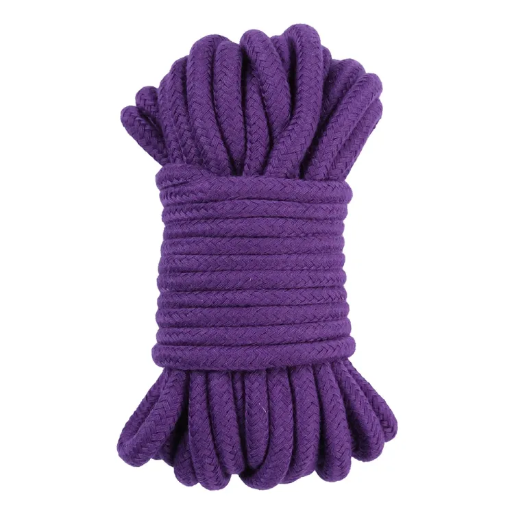 Tie Me Up Rope 32 ft. Purple Tie Me Up Rope 32 ft. Purple