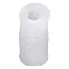 Knobbly Dual End Textured Stroker Knobbly Dual End Textured Stroker
