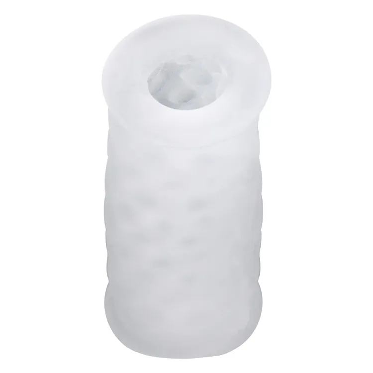 Knobbly Dual End Textured Stroker Knobbly Dual End Textured Stroker