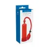 Pumped Up Fire Penis Pump Red Pumped Up Fire Penis Pump Red