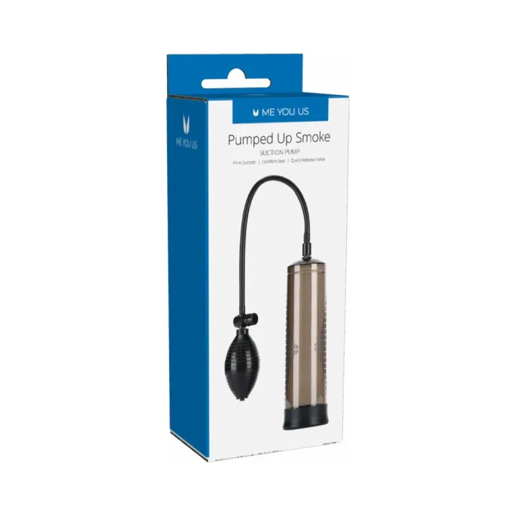 Pumped Up Penis Pump Smoke Pumped Up Penis Pump Smoke