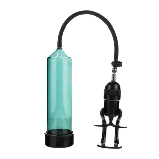Grip Penis Pump Black