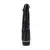 7.5 in. Titan Realistic Vibrator Black 7.5 in. Titan Realistic Vibrator Black