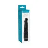7.5 in. Titan Realistic Vibrator Black 7.5 in. Titan Realistic Vibrator Black