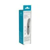 7.5 in. Titan Realistic Vibrator Black 7.5 in. Titan Realistic Vibrator Black