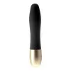 Discretion Mini Bullet Vibrator Black Discretion Mini Bullet Vibrator Black