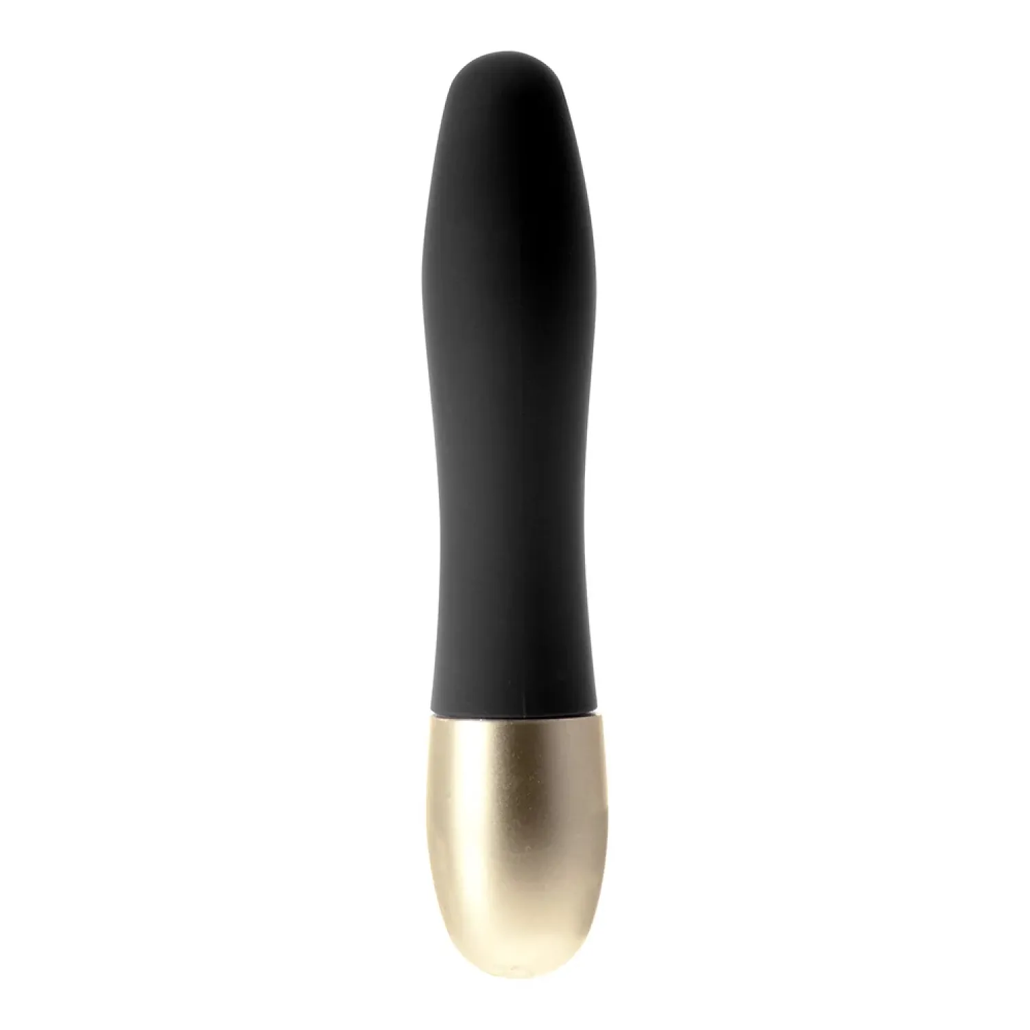 Discretion Mini Bullet Vibrator Black