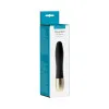 Discretion Mini Bullet Vibrator Black Discretion Mini Bullet Vibrator Black