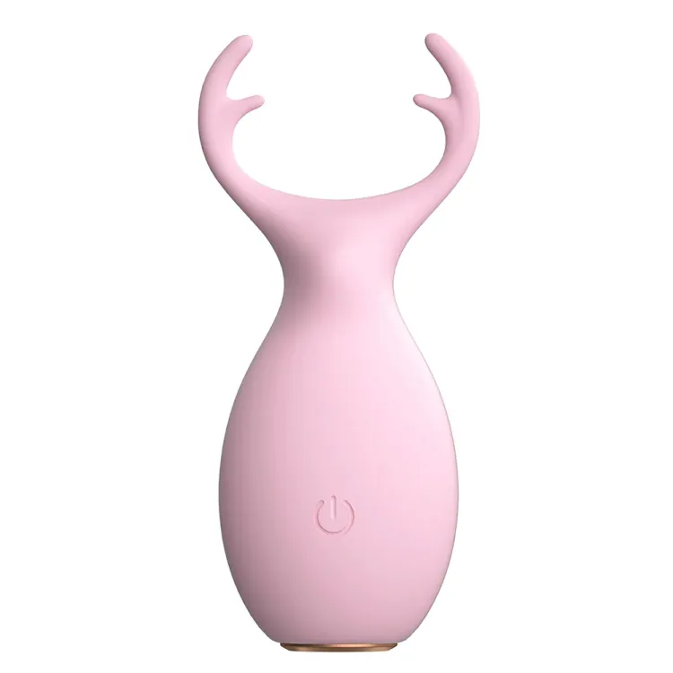 Wild Pleasure Antlers Vibe Wild Pleasure Antlers Vibe