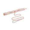 Peaches 'n CreaMe Fur Collar & Leash Peaches 'n CreaMe Fur Collar & Leash