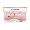 Peaches 'n CreaMe Fur Collar & Leash Peaches 'n CreaMe Fur Collar & Leash