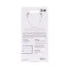 Peaches 'n CreaMe Pearl Nipple Clamps Peaches 'n CreaMe Pearl Nipple Clamps