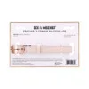 Peaches 'n CreaMe Silicone Lips Gag Peaches 'n CreaMe Silicone Lips Gag