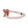 Peaches 'n CreaMe Silicone Lips Gag Peaches 'n CreaMe Silicone Lips Gag