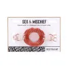 Peaches 'n CreaMe Silicone Lips Gag Peaches 'n CreaMe Silicone Lips Gag