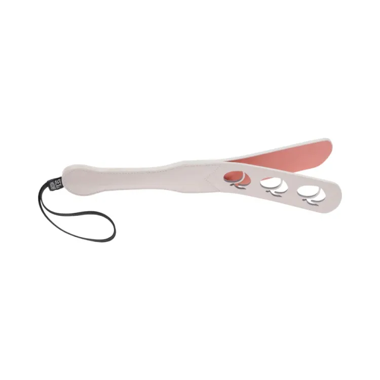 Sex & Mischief Peaches 'n CreaMe Paddle Sex & Mischief Peaches 'n CreaMe Paddle