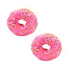 Neva Nude Very Vanilla Simp Sonz D'ohnut Edible Nipple Pasties Neva Nude Very Vanilla Simp Sonz D'ohnut Edible Nipple Pasties