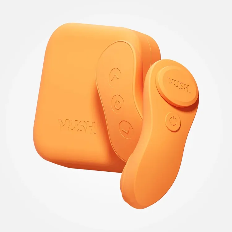 VUSH Luna Wearable Vibrator VUSH Luna Wearable Vibrator