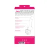 VeDO Advanced Unisex Strap-On Harness Kit with 7 Inch G-Spot Dildo