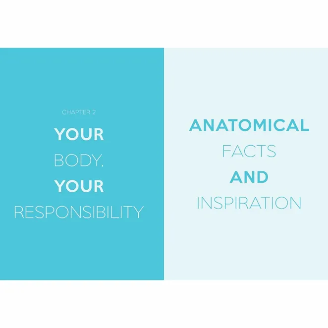 The Happy Vagina: An Empowering Guide to Understanding Your Body