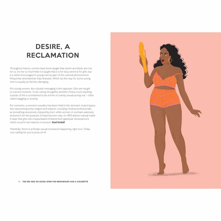 The Happy Vagina: An Empowering Guide to Understanding Your Body The Happy Vagina: An Empowering Guide to Understanding Your Body