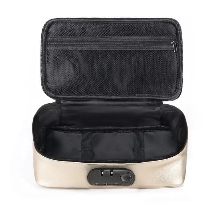Dorcel Discreet Box Luxury Gold Dorcel Discreet Box Luxury Gold