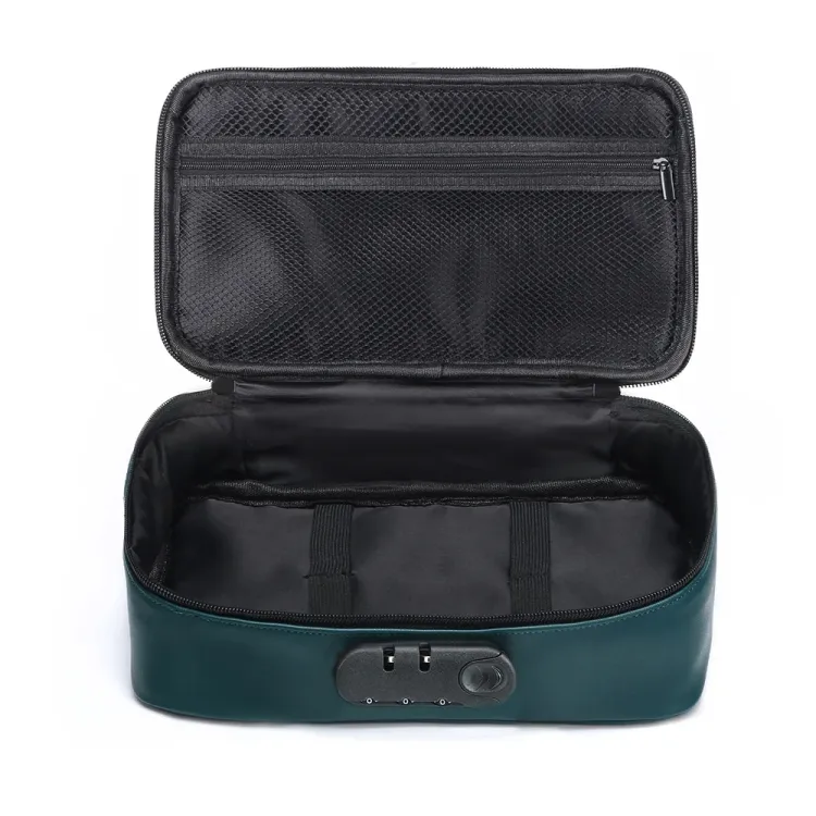 Dorcel Discreet Box Luxury Green Dorcel Discreet Box Luxury Green