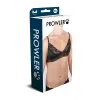 Prowler Men's Lace Bra Black