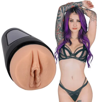 Valerica Steele ULTRASKYN™ Pussy Stroker