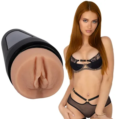 Zoey Luna ULTRASKYN™ Pussy Stroker