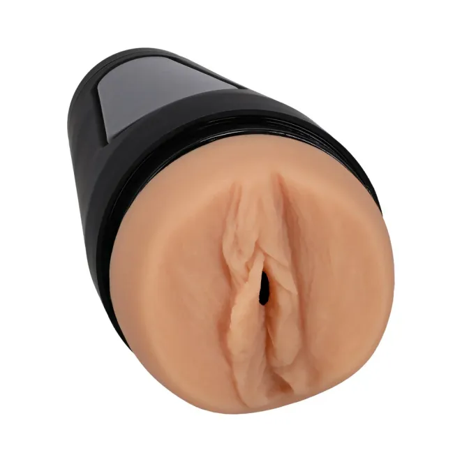 Doc Johnson Main Squeeze Suki Sin Ultraskyn Realistic Stroker