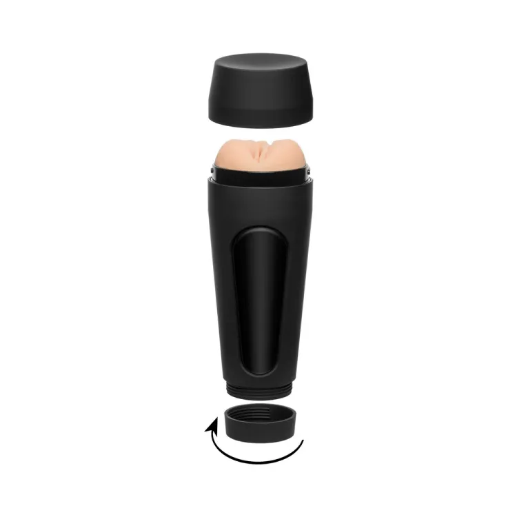 Suki Sin ULTRASKYN™ Pussy Stroker Suki Sin ULTRASKYN™ Pussy Stroker