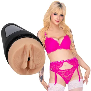 Kiley Corrupt ULTRASKYN™ Pussy Stroker