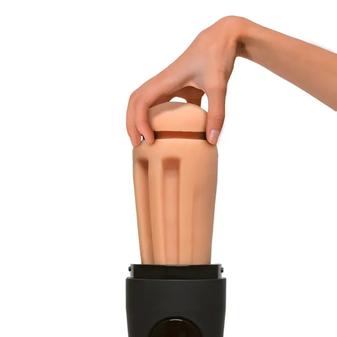 Kiley Corrupt ULTRASKYN™ Pussy Stroker