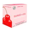 Sweetums Intimate Wipes Cherry Flavor 10-Pack Sweetums Intimate Wipes Cherry Flavor 10-Pack