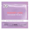 Sweetums Intimate Wipes Honey Lavender Flavor 10-Pack Sweetums Intimate Wipes Honey Lavender Flavor 10-Pack