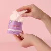 Sweetums Intimate Wipes Honey Lavender Flavor 10-Pack Sweetums Intimate Wipes Honey Lavender Flavor 10-Pack