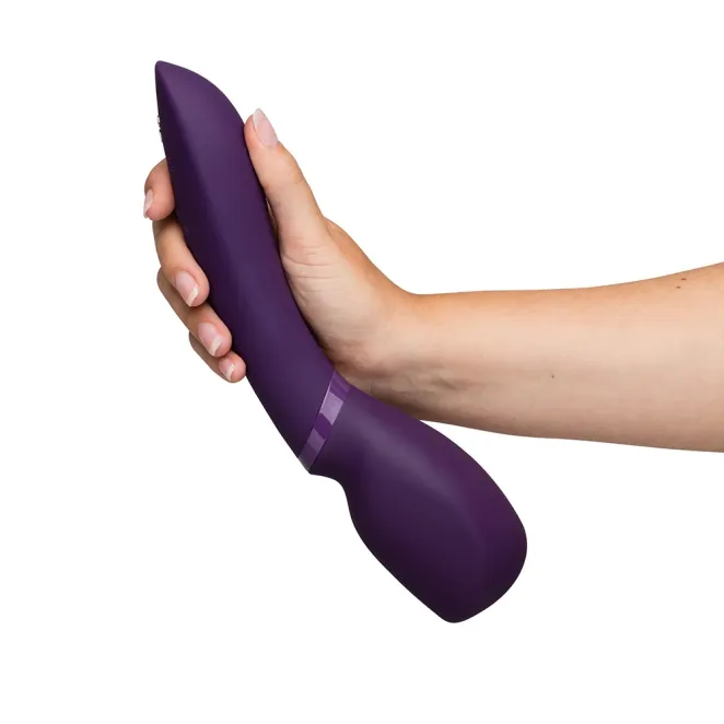 We-Vibe Wand 2 App Controlled Wand Massager