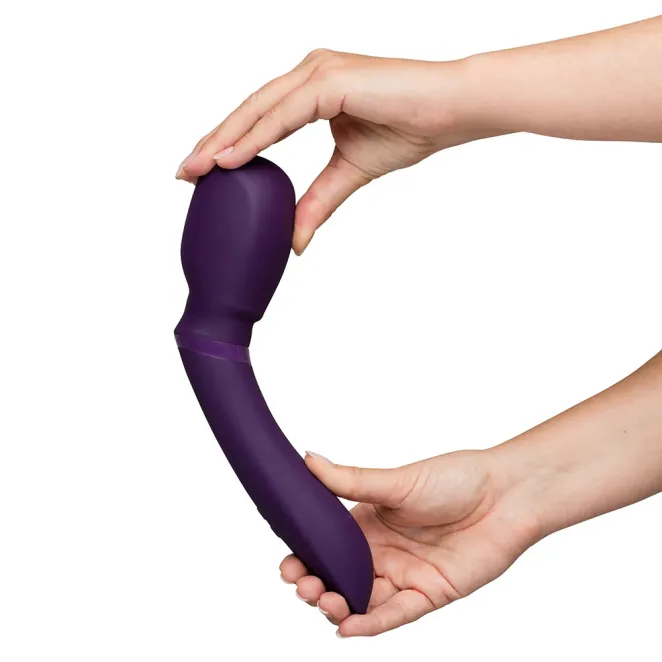 We-Vibe Wand 2 App Controlled Wand Massager