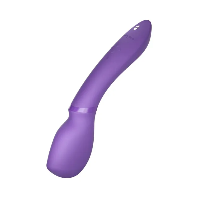 We-Vibe Wand 2 App Controlled Wand Massager