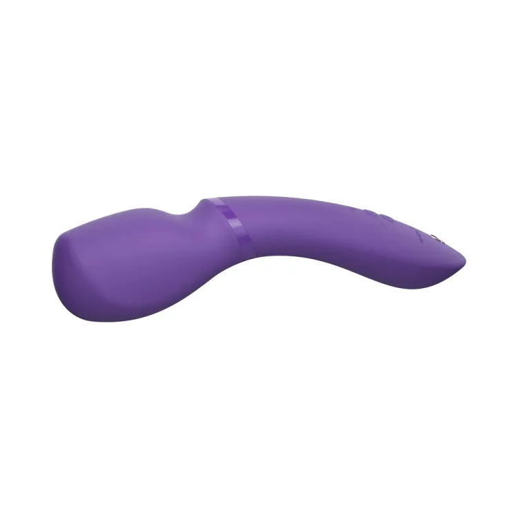 We-Vibe Wand 2 in Purple We-Vibe Wand 2 in Purple