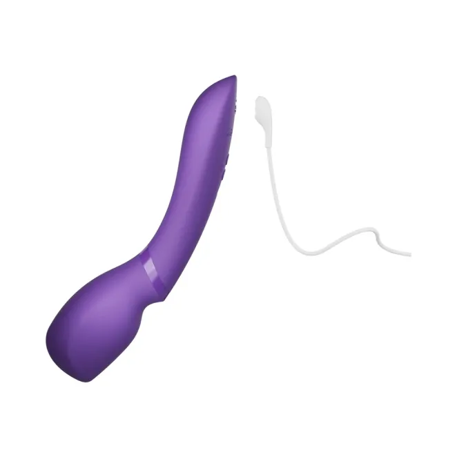 We-Vibe Wand 2 App Controlled Wand Massager