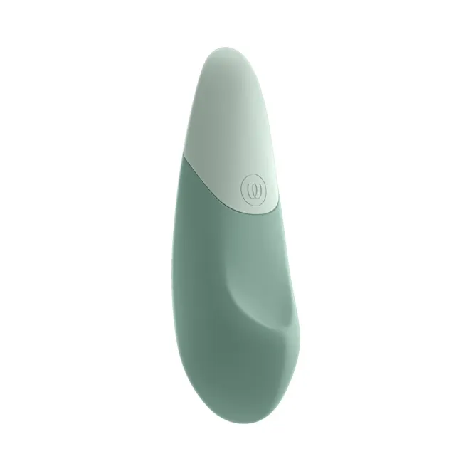 Womanizer UltraWave Lay-On Vibe in Sage