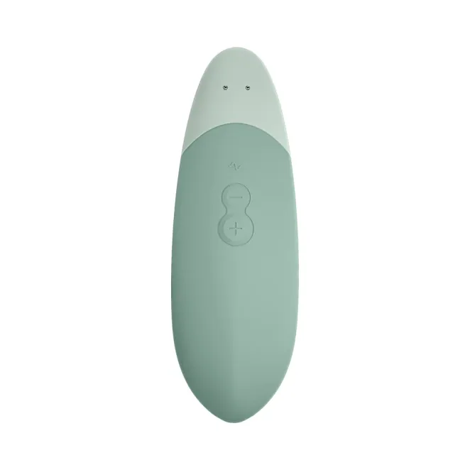 Womanizer UltraWave Lay-On Vibe in Sage