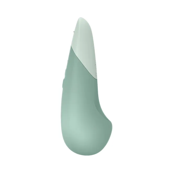 Womanizer UltraWave Lay-On Vibe in Sage