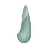 Womanizer UltraWave Lay-On Vibe in Sage Womanizer UltraWave Lay-On Vibe in Sage