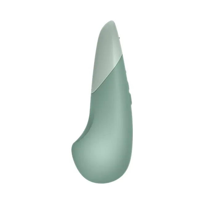 Womanizer UltraWave Lay-On Vibe in Sage